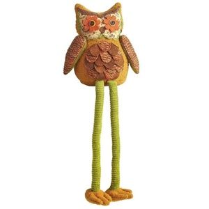 Pier 1 Shelf Owl